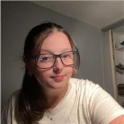 I’m friendly , love helping children learn new things or help them understand things